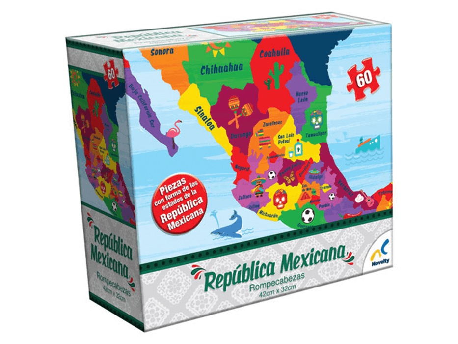 Republica Mexicana