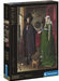 Retrato Arnolfini Van Eyck Rompecabezas Clementoni 1000 Piezas