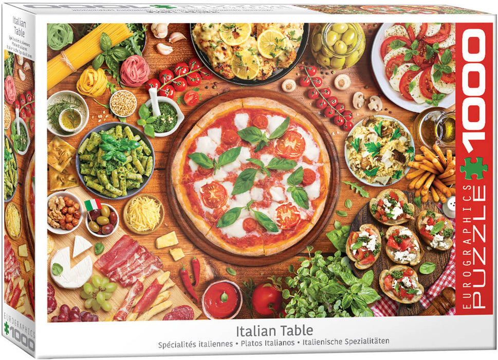 Rompecabezas-Comida-Italiana-1000-Piezas-Eurographics