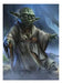 Rompecabezas Star Wars Yoda 1000 piezas novelty