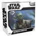 Rompecabezas Star Wars Yoda 1000 piezas novelty