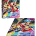 Rompecabezas Mariokart Rainbow the OP Puzzles