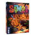 Samoa Juego de Mesa Devir