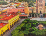 San Miguel de Allende, Guanajuato Rompecabezas 1000 Piezas Anatolian