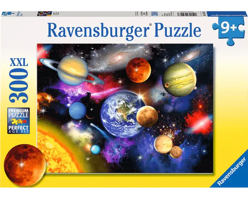 Sistema Solar Rompecabezas 300 XXL Ravensburger