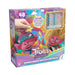 Trolls 3 Rompecabezas brillos y destellos Novelty 48 piezas