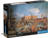 Venecia Canaletto Rompecabezas 1000 piezas Clementon