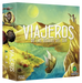 Viajeros de las Tierras del Sur Juego de Mesa Primigenio