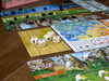 Winspan expansión Asia Juego de Mesa