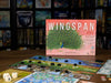 Winspan expansión Asia Juego de Mesa