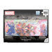 X Men Premium Rompecabezas 1000 Piezas Novelty