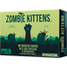 Zombie Kittens juego de mesa