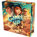 Juego de mesa Camel up