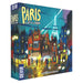 Paris Juego de Mesa Devir