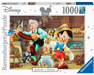 Pinocho Disney Rompecabezas Ravensburger 1000 Piezas