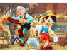 Pinocho Disney Rompecabezas Ravensburger 1000 Piezas