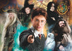 Harry Potter Dumbledore Hedwig Hagrid McGonagall Rompecabezas