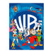 Looney Tunes Warner Bros Rompecabezas 1000 Piezas Novelty