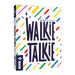 Walkie Talkie Juego de Mesa Devir