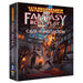 Warhammer fantasy roleplay-caja-de inicio castellano