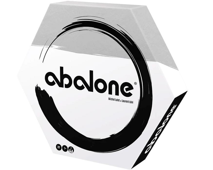 Abalone - Juego de Mesa