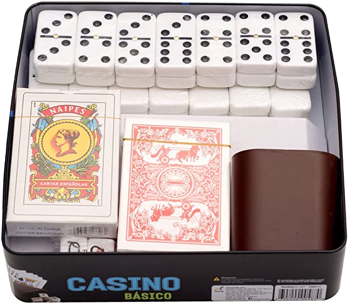 Casino Póker básico Novelty