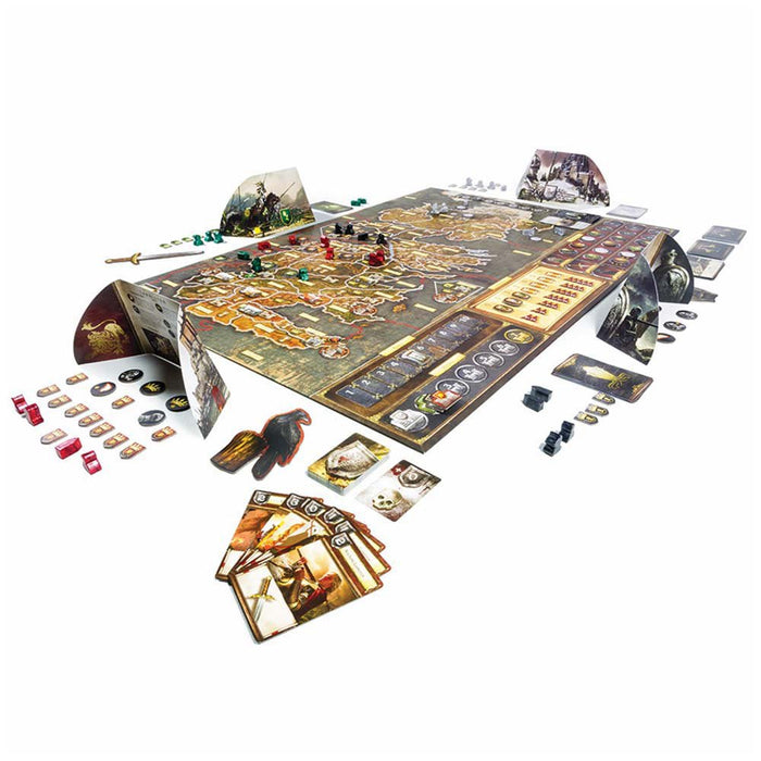 Game of Thrones - Juego de Mesa