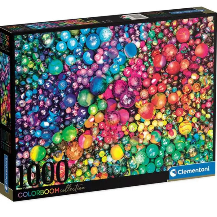 Marbles ColorBoom