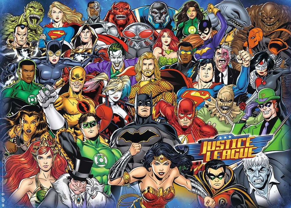 Dc Comics