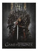 Game of Thrones Rompecabezas 1,000 piezas Novelty