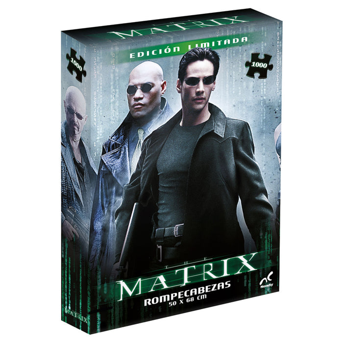 Matrix