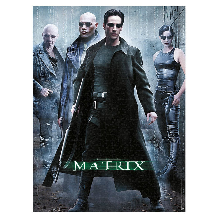 Matrix