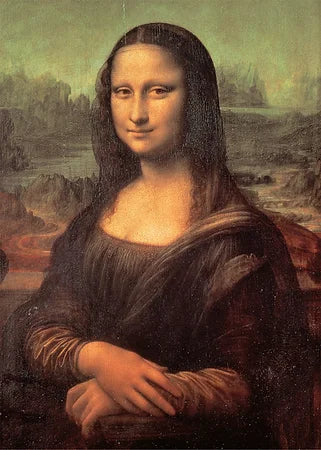 Mona Lisa