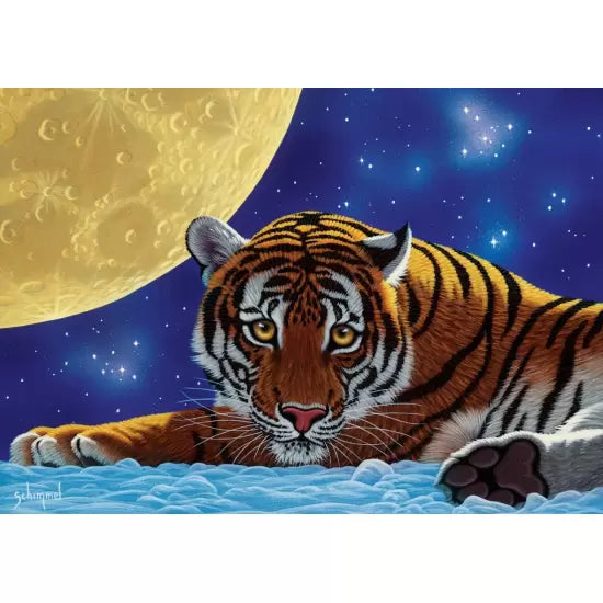 Tiger Moon